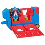 Фигурка Hasbro Transformers Rescue Bots Flip Racer Pro Kids - фото 4