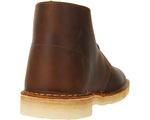 Ботинки Desert Boot Clarks, пчелиный воск - фото 6