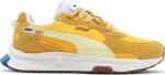 Кроссовки Puma Wild Rider Mineral Yellow, желтый - фото