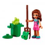 Конструктор LEGO Friends 41707 Машина для посадки деревьев - фото 7