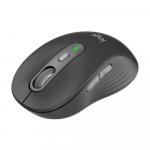 Комплект периферии Logitech Signature Slim Combo MK950, графитовый - фото 4