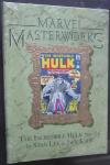 Marvel Masterworks the Incredible Hulk Nos. 1-6 Volume 8 (VOLUME 8) (MARVEL) - фото