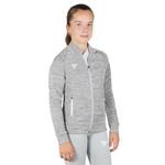 Куртка Tecnifibre Team, серый - фото