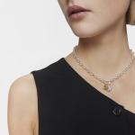 Подвеска Tous Small Two-tone Bold Bear, серебро - фото 5