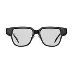 Умные очки Lenovo AI Glasses V1, черный - фото 2