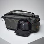 Фото рюкзак 100 20 литров SOLOGNAC - фото 10