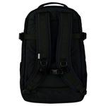 Carhartt WIP Нейлоновый рюкзак мужской черный - фото 2