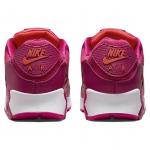 Кроссовки Nike Air Max 90, малиновый - фото 5