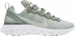 Кроссовки Nike Wmns React Element 55 'Mica Green', зеленый - фото