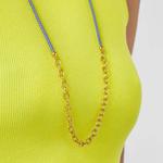 Колье Tous St.Tropez Elastic, сталь - фото 4