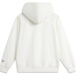 LINING Спортивный свитшот мужской ivory - фото 4