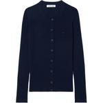 LACOSTE Свитер Women's Midnight Blue - фото