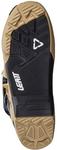 Мотоботы Leatt Boot 4.5 Enduro, бежевый - фото 2