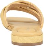 Женские сандалии Calvin Klein Trivy Flat, Light Natural 110 - фото 3