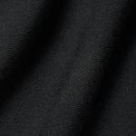 Платье SKIMS Smooth Layers Scoop Neck Long, черный - фото 6