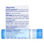 Natrum muriaticum 6C, 80 гранул Boiron - фото 2