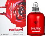 Туалетная вода Cacharel Amor Amor - фото 3