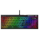 Клавиатура игровая механическая HyperX Alloy Elite 2, черный - фото 2