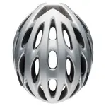 Шлем Bell Tracker R, серебряный - фото 5