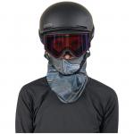 Тройной капюшон Blackstrap, Geode Black - фото 4