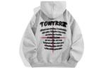 Tonykrz Толстовка унисекс, Хизер Грей - фото 19