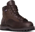 Ботинки Danner Danner Light Ii 6 коричневые - фото