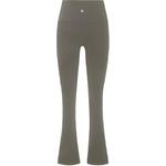 Брюки расклешенные Align Collection Lululemon, Grape Thistle - фото 11