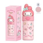 Термостакан Kulomi Sanrio, Half-fish doll thermos cup + coaster - фото 12