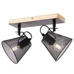 Потолочный светильник Brilliant Whole II - фото