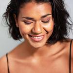 Карандаш для глаз с маслом жожоба Ere Perez, Black - фото 3