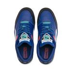 Кроссовки palace guard men's 'blue black white' Puma, синий - фото 4