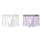 Мужские трусы-боксеры Lee, зеленый - фото 5