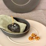 Mäser Набор посуды Белый Unico, 8 предметов, на 2 персоны - фото 3