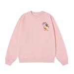 Худи Hello Kitty унисекс Sanrio, розовый - фото