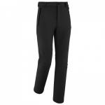 Походные брюки Lafuma ACCESS SOFTSHELL PANTS M Black/Black - фото