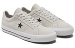 Кеды Converse One Star Pro Shoes Beige, белый - фото 3