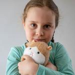 АСКАТО, интерактивный хомяк ASKATO - фото 4