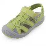 Сандалии Alpine Pro Monero, желтый - фото