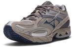 Кроссовки wave orion 'versatile comfort lowtop casual' Mizuno, серый - фото 4