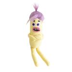 Плюшевая игрушка MENGMENGBUNNY - фото 9