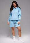 Худи Ombre SET , Light Blue - фото 4