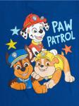 Пижама Paw Patrol, сине-серый - фото 6