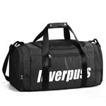 Баскетбольная сумка унисекс LOVERPUSS, 6148 белый черный - фото 5