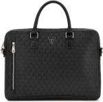 Сумка GUESS, черная - фото 2