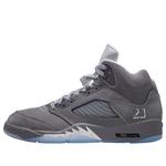 Air Jordan 5 'Wolf Grey' 2026 - фото