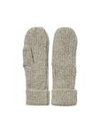 Рукавицы PIECES PCPYRON, бежевый - фото