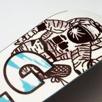 Сноуборд Gnu Antigravity Gnu, One Color - фото 4