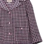 Куртка женская Gucci, розовый - фото 7