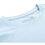 Футболка Alpine Pro Delena, синий - фото 4