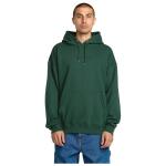 Флисовый пуловер Volcom Stone с капюшоном Volcom, черный - фото 4